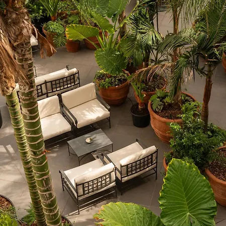 Palazzo Talia - Small Luxury Hotels Of The World