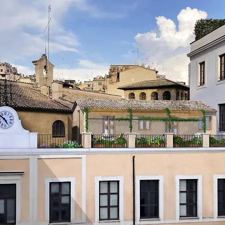 Palazzo Talia - Small Luxury Hotels Of The World