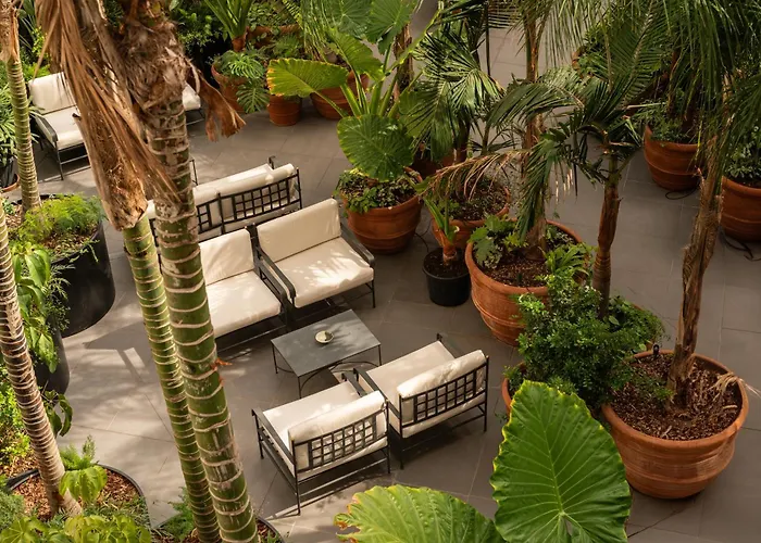 Palazzo Talia - Small Luxury Of The World 5*