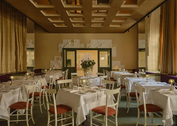 Otel Palazzo Talia - Small Luxury Of The World