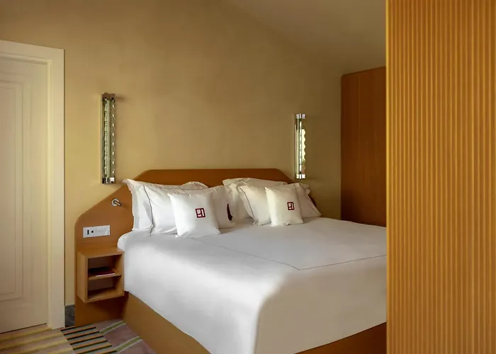 Hotel Palazzo Talia - Small Luxury Of The World 5*