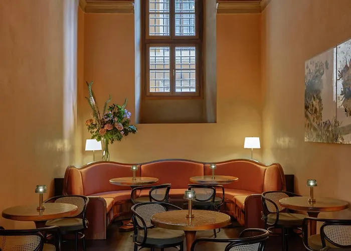 Palazzo Talia - Small Luxury Of The World Otel