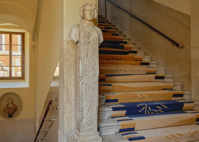 Palazzo Talia - Small Luxury Of The World Otel