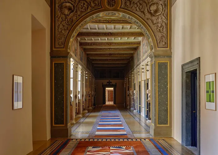 Hotel Palazzo Talia - Small Luxury Of The World