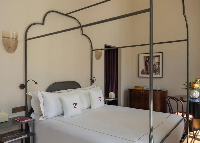 Palazzo Talia - Small Luxury Of The World 5* Roma
