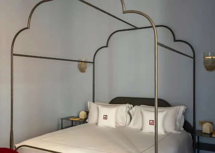 Otel Palazzo Talia - Small Luxury Of The World