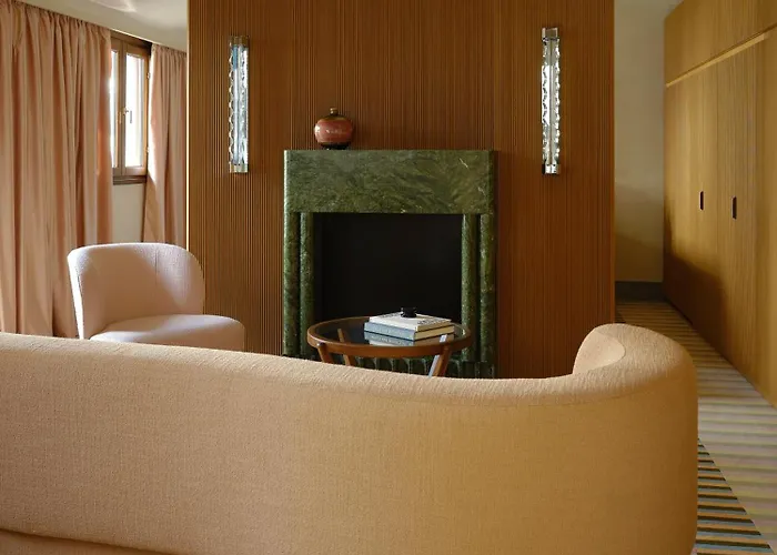 Palazzo Talia - Small Luxury Of The World 5* Rome