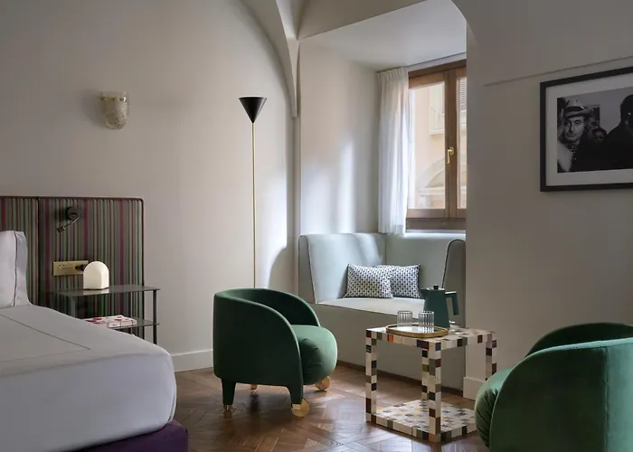 Palazzo Talia - Small Luxury Of The World Roma
