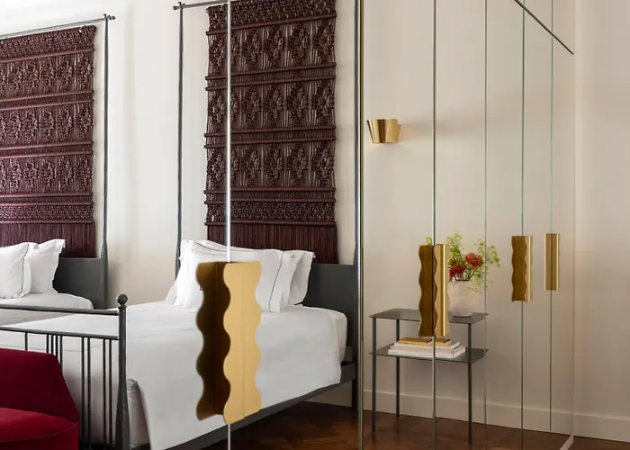 Palazzo Talia - Small Luxury Of The World