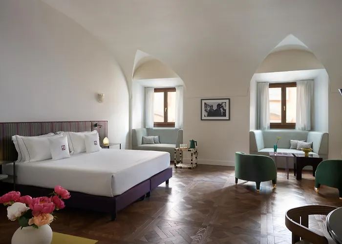 Palazzo Talia - Small Luxury Of The World 5*
