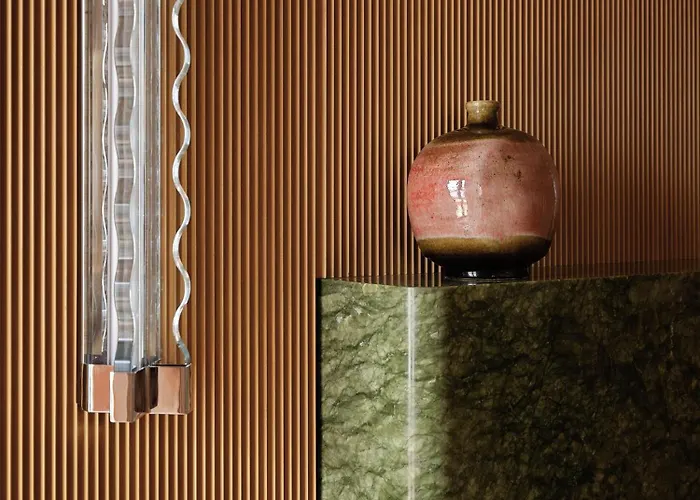 Otel Palazzo Talia - Small Luxury Of The World