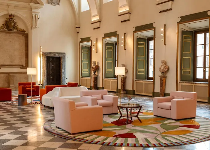Palazzo Talia - Small Luxury Of The World