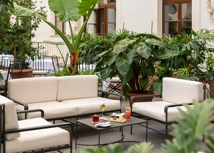 Palazzo Talia - Small Luxury Of The World