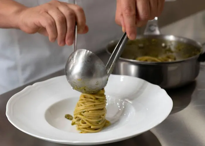 Palazzo Talia - Small Luxury Of The World 5*