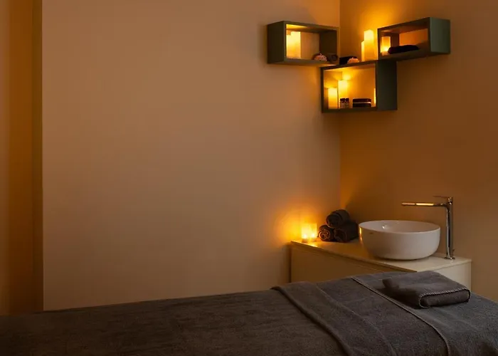 Hotel Palazzo Talia - Small Luxury Of The World