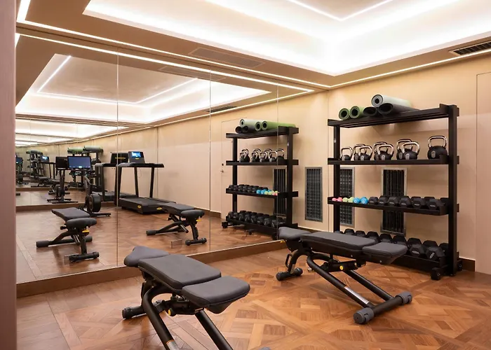 Palazzo Talia - Small Luxury Of The World