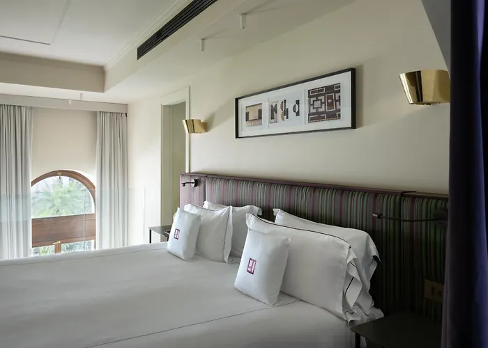 Hotel Palazzo Talia - Small Luxury Of The World 5*