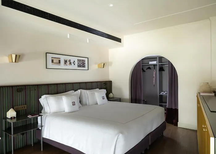 Palazzo Talia - Small Luxury Of The World Otel Roma