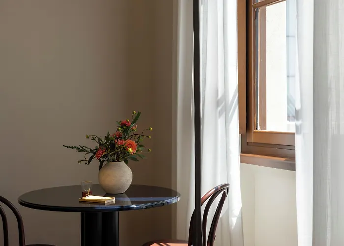 Palazzo Talia - Small Luxury Of The World Otel Roma