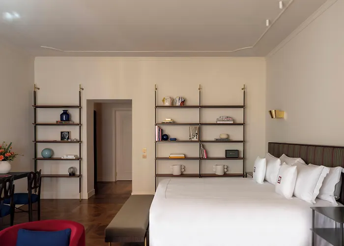 Palazzo Talia - Small Luxury Of The World Otel 5*