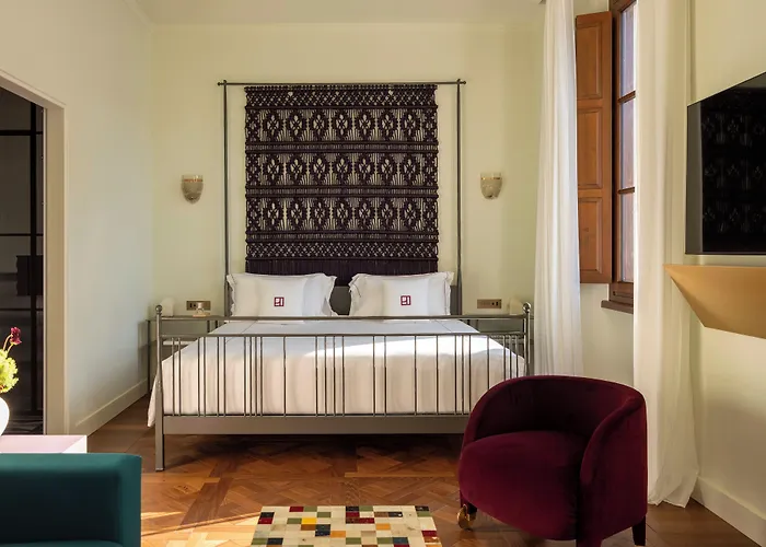 Palazzo Talia - Small Luxury Of The World Roma