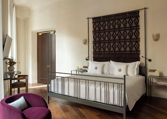 Otel Palazzo Talia - Small Luxury Of The World