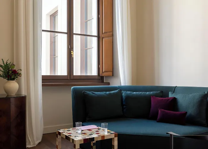 Palazzo Talia - Small Luxury Of The World Otel