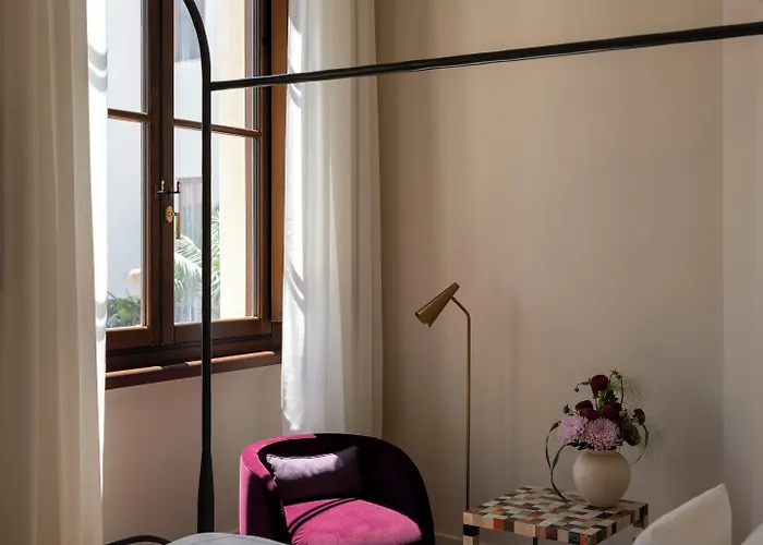 Palazzo Talia - Small Luxury Of The World 5* Roma