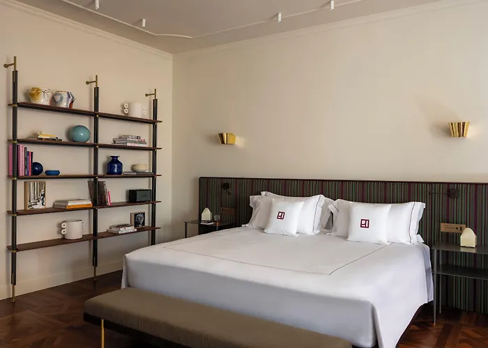 Palazzo Talia - Small Luxury Of The World Hotel Rome