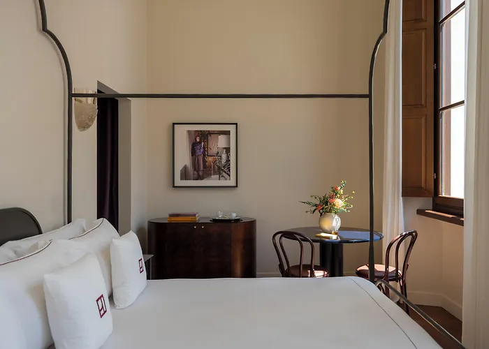 Palazzo Talia - Small Luxury Of The World