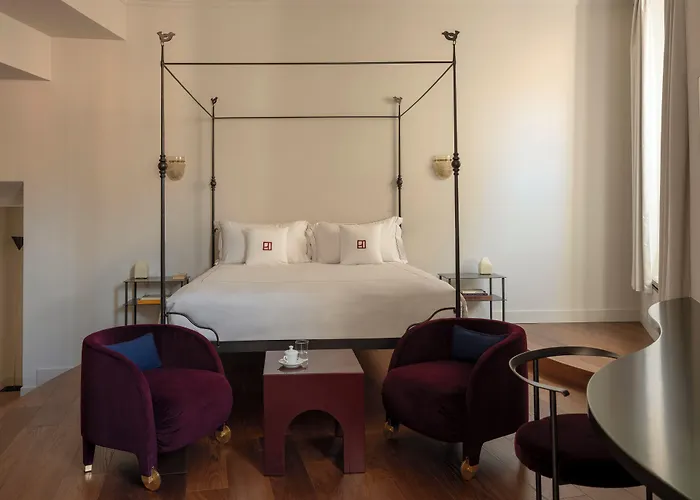 Otel Palazzo Talia - Small Luxury Of The World 5*