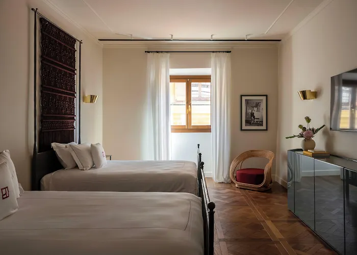 Palazzo Talia - Small Luxury Of The World