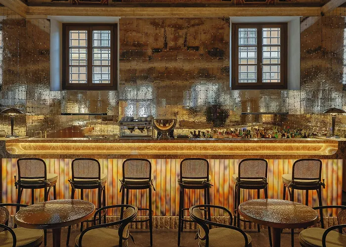 Palazzo Talia - Small Luxury Of The World