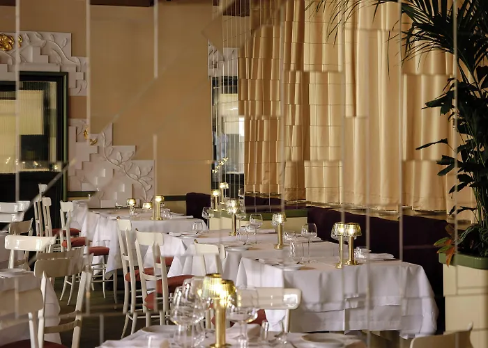 Palazzo Talia - Small Luxury Of The World Otel