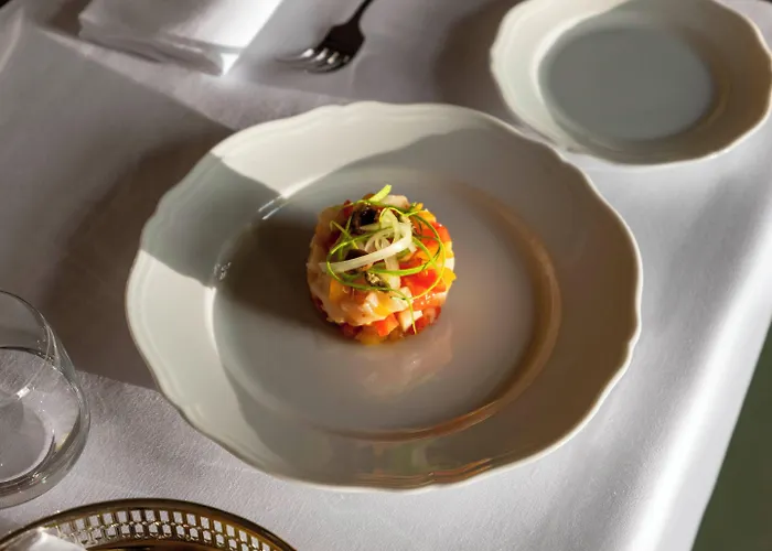 Palazzo Talia - Small Luxury Of The World Otel 5*