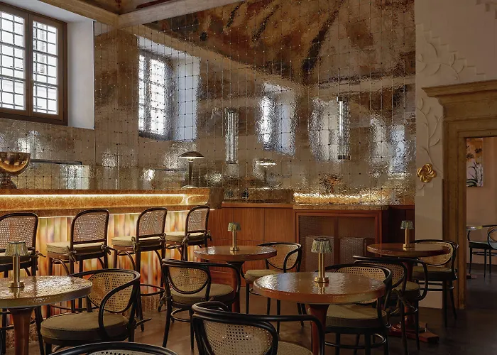 Palazzo Talia - Small Luxury Of The World 5* Roma