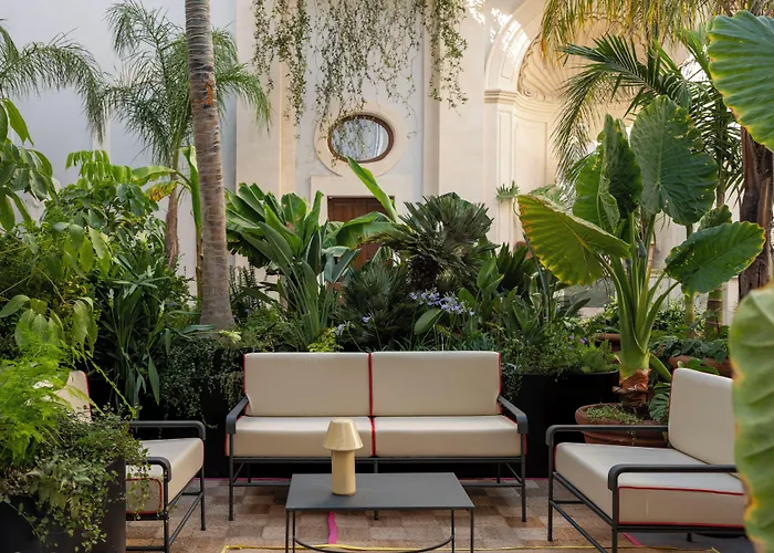 Palazzo Talia - Small Luxury Of The World Otel Roma