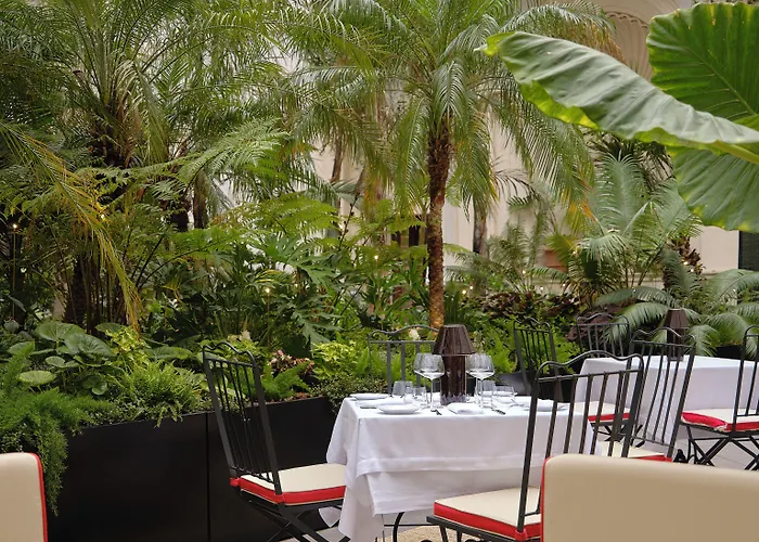 Palazzo Talia - Small Luxury Of The World 5* Roma