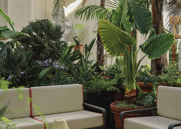 Palazzo Talia - Small Luxury Of The World 5*