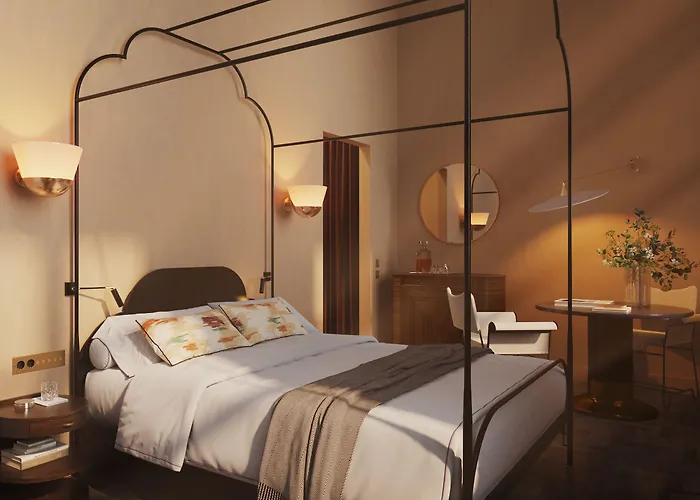 Palazzo Talia - Small Luxury Of The World Otel
