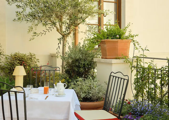 Otel Palazzo Talia - Small Luxury Of The World 5*