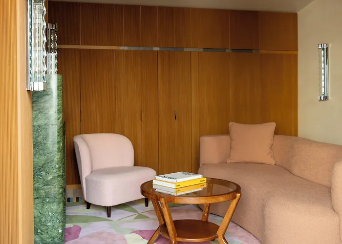 Palazzo Talia - Small Luxury Of The World Otel 5*