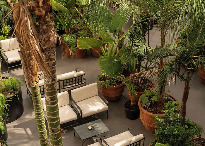 Palazzo Talia - Small Luxury Of The World Otel Roma