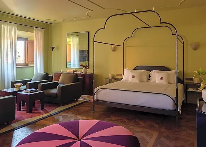 Palazzo Talia - Small Luxury Of The World Roma