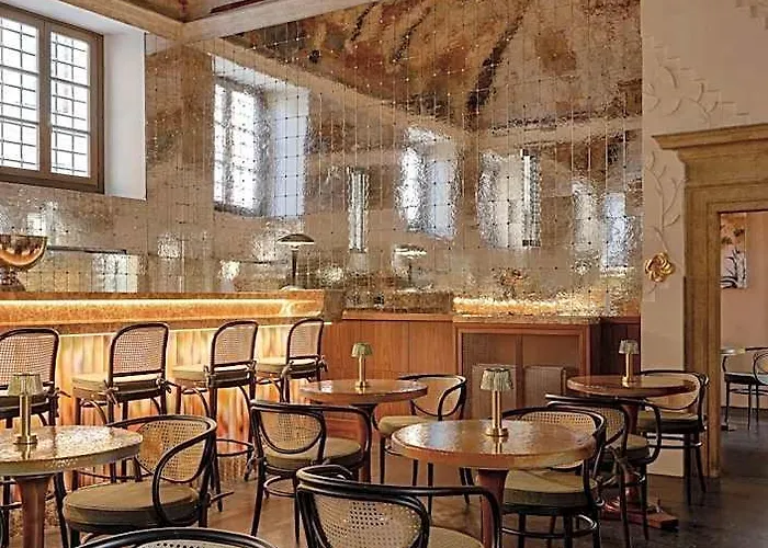 Palazzo Talia - Small Luxury Of The World Roma