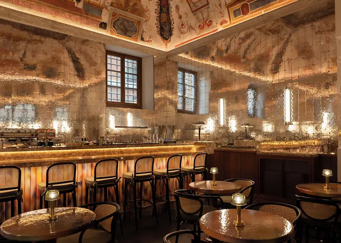 Palazzo Talia - Small Luxury Of The World
