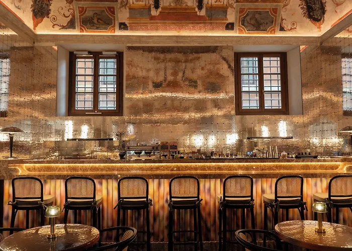 Hotel Palazzo Talia - Small Luxury Of The World Rome