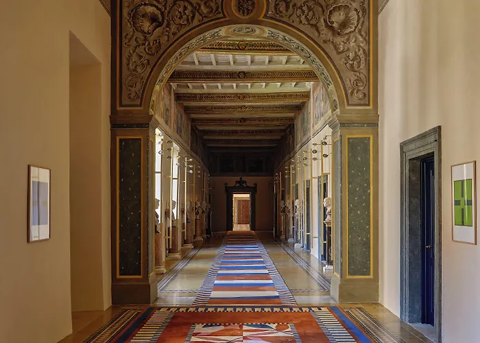 Palazzo Talia - Small Luxury Of The World Rome