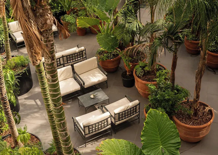 Palazzo Talia - Small Luxury Of The World 5* Rome