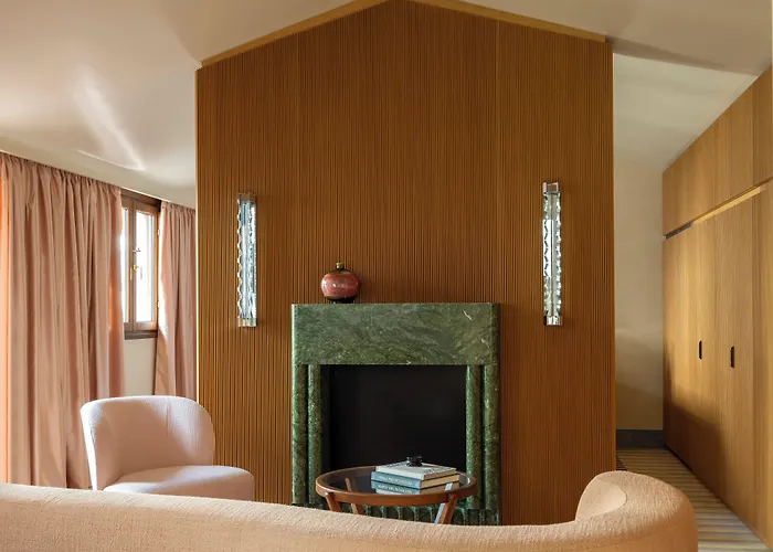 Hotel Palazzo Talia - Small Luxury Of The World